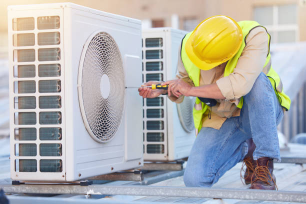 Best HVAC Equipment and Components in New Carlisle, IN
