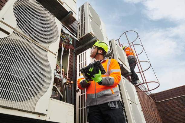 Best HVAC Training and Certification in New Carlisle, IN