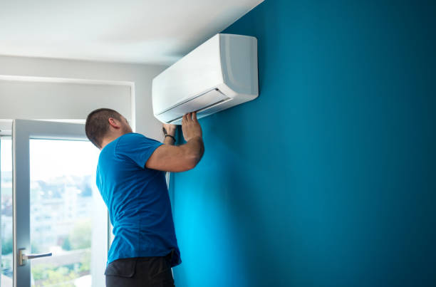 Best HVAC Software and Technology in New Carlisle, IN