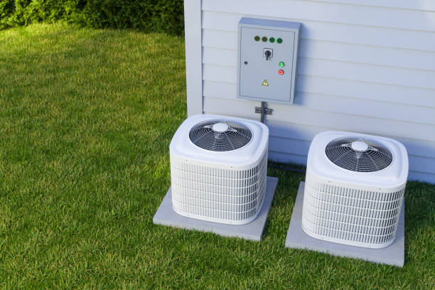 Trusted New Carlisle, IN HVAC Experts