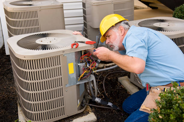 Best Ductless Mini-Split Systems in New Carlisle, IN
