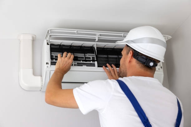 Best Seasonal HVAC Services in New Carlisle, IN