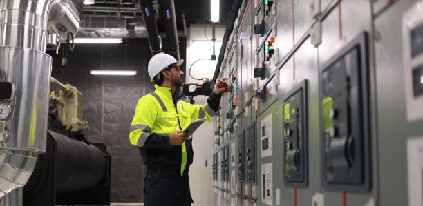 Best HVAC for Healthcare Facilities in New Carlisle, IN