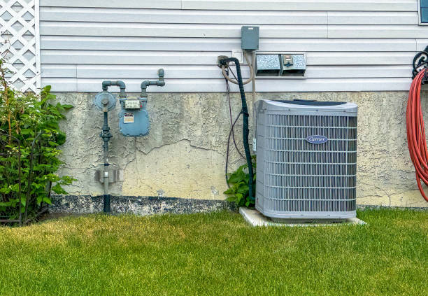 Best Solar-powered HVAC Systems in New Carlisle, IN
